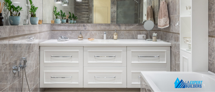 Bathroom Renovation Services in Los Angeles