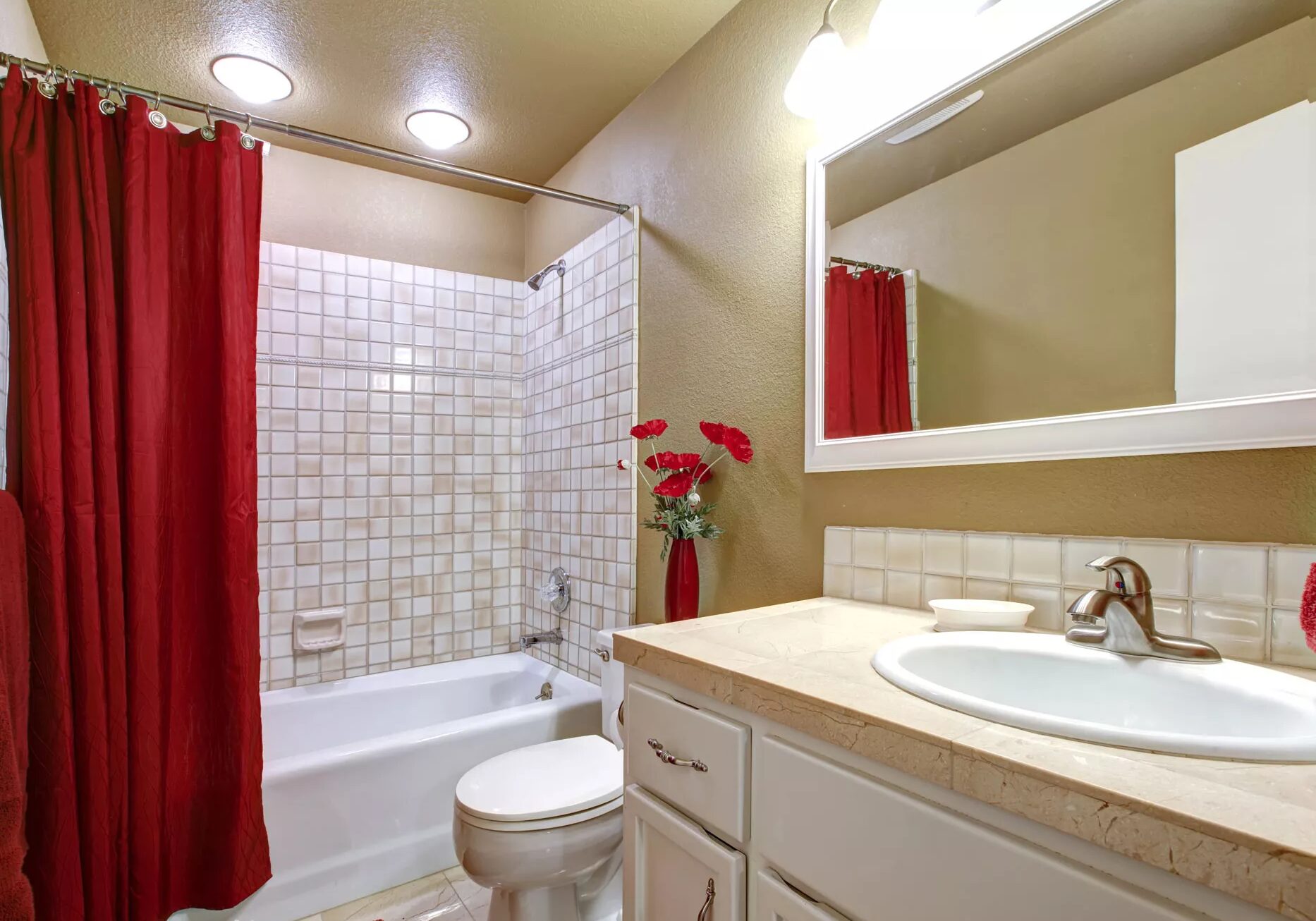 LAExpertBuildersLosAngelesBathroomRemodels